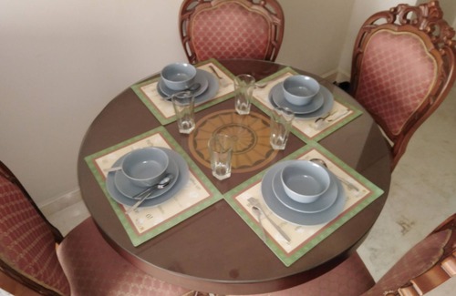 Semanggi Apartment | #40-01 Ciputra World II 2BR Apartment Fully Furnished