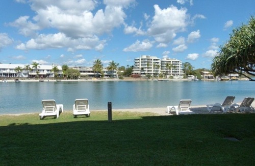 Noosa Heads Apartment | 40 Culgoa Point