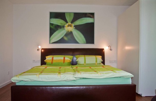 Gmain Apartment | 40 m² Apartment ∙ 1 bedroom ∙ 3 guests