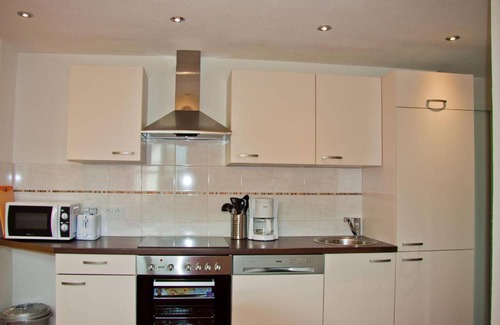 Gmain Apartment | 40 m² Apartment ∙ 1 bedroom ∙ 3 guests