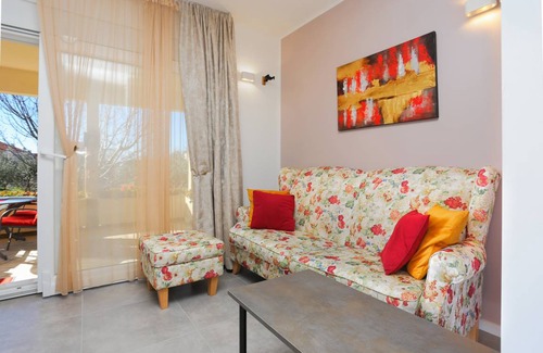 Kastel Gomilica Apartment | 40 m² Apartment ∙ 1 bedroom ∙ 2 guests