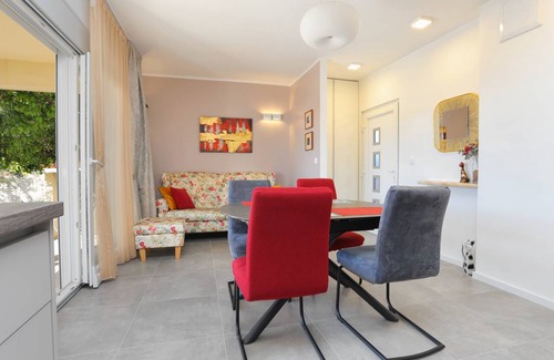 Kastel Gomilica Apartment | 40 m² Apartment ∙ 1 bedroom ∙ 2 guests