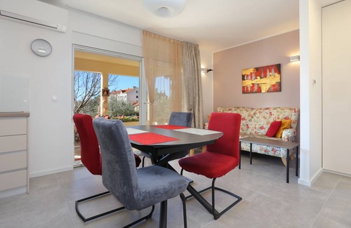 Kastel Gomilica Apartment | 40 m² Apartment ∙ 1 bedroom ∙ 2 guests