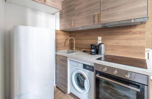 Saint Blaise Apartment | 40 m² Apartment ∙ 2 bedrooms ∙ 6 guests