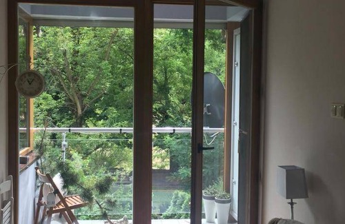 Poznan City Center Apartment | 40 m² Apartment ∙ 1 bedroom ∙ 4 guests