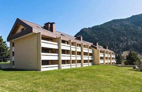 Pfaefers Apartment | 40 m² Apartment ∙ 1 bedroom ∙ 2 guests