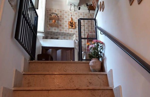 Segni Apartment | 40 m² Apartment ∙ 1 bedroom ∙ 2 guests