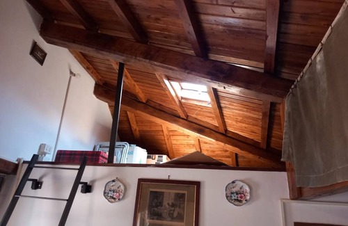 Segni Apartment | 40 m² Apartment ∙ 1 bedroom ∙ 2 guests