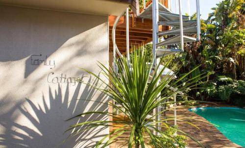 Bergvliet Apartment | 40 m² Apartment ∙ 1 bedroom ∙ 2 guests