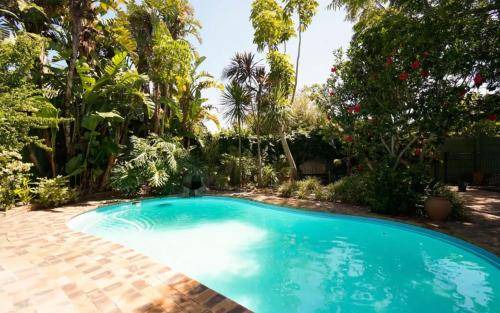 Bergvliet Apartment | 40 m² Apartment ∙ 1 bedroom ∙ 2 guests