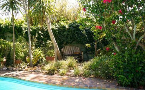 Bergvliet Apartment | 40 m² Apartment ∙ 1 bedroom ∙ 2 guests