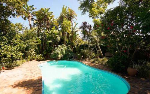 Bergvliet Apartment | 40 m² Apartment ∙ 1 bedroom ∙ 2 guests
