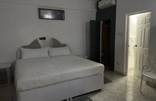 IronShore Estates Apartment | 40 m² Apartment ∙ 1 bedroom ∙ 2 guests