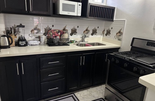 IronShore Estates Apartment | 40 m² Apartment ∙ 1 bedroom ∙ 2 guests