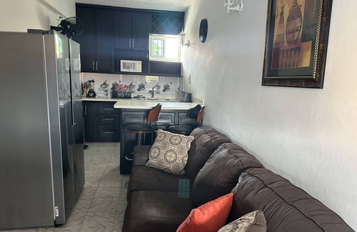 IronShore Estates Apartment | 40 m² Apartment ∙ 1 bedroom ∙ 2 guests