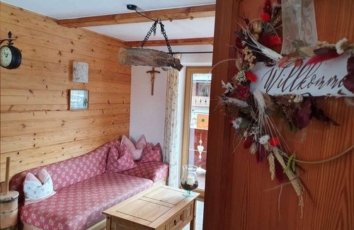 Schoenau am Koenigssee Apartment | 40 m² Apartment ∙ 3 guests