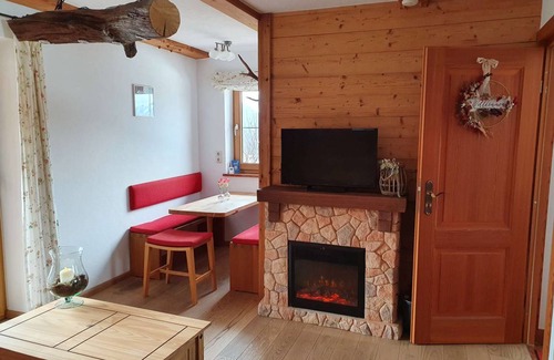 Schoenau am Koenigssee Apartment | 40 m² Apartment ∙ 3 guests
