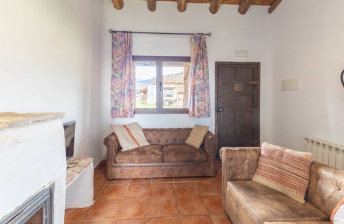 Santo Tome del Puerto House | 40 m² House ∙ 2 bedrooms ∙ 4 guests