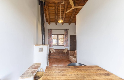 Santo Tome del Puerto House | 40 m² House ∙ 2 bedrooms ∙ 4 guests