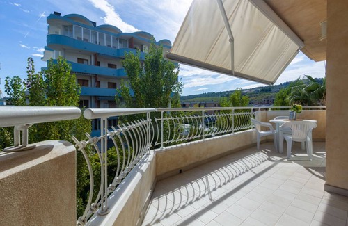 Marina di Vasto House | 40 m² House ∙ 1 bedroom ∙ 4 guests