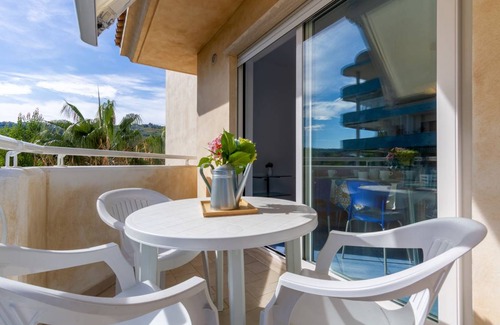 Marina di Vasto House | 40 m² House ∙ 1 bedroom ∙ 4 guests