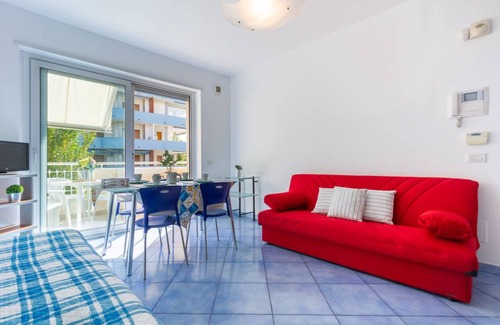 Marina di Vasto House | 40 m² House ∙ 1 bedroom ∙ 4 guests