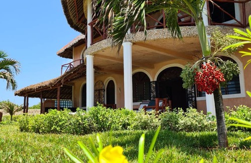 Shimoni Resort | 40 m² Private room ∙ 1 bedroom ∙ 3 guests