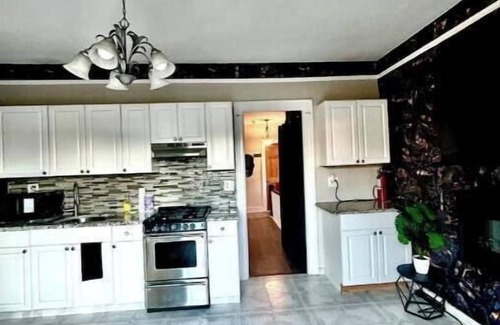 Williamsbridge Apartment | 40% Off JfK/LaGuardia/NyC/Manhattan/Bronx