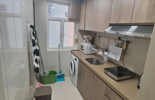 Tsim Sha Tsui Apartment | 40% off! New 2BR Kowloon Apartment.