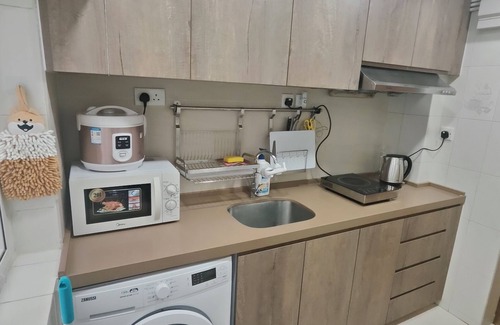 Tsim Sha Tsui Apartment | 40% off! New 2BR Kowloon Apartment.
