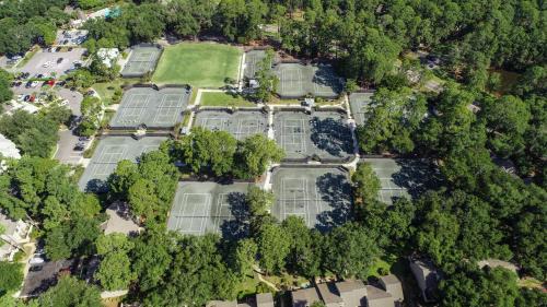 Beach Lagoon House | 40 Turtle Lane at The Sea Pines Resort