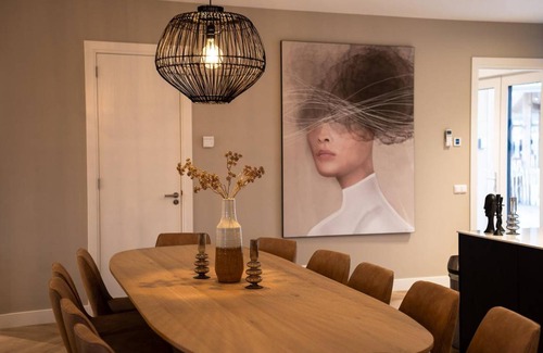 Wekerom House | 400 m² House ∙ 10 bedrooms ∙ 26 guests