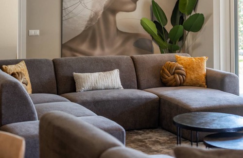 Wekerom House | 400 m² House ∙ 10 bedrooms ∙ 26 guests