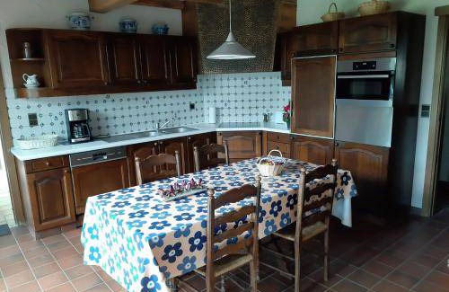 Dessel House | 400 m² House ∙ 5 bedrooms ∙ 12 guests