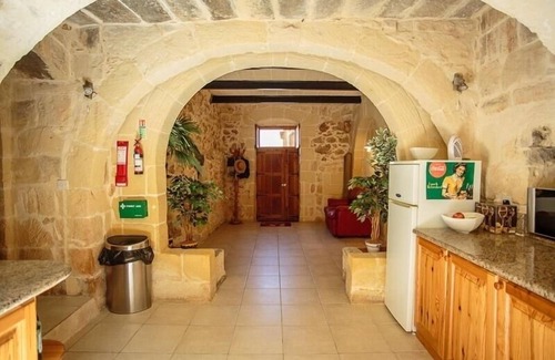 Ggantija Other | 400 year old converted farmhouse with private pool
