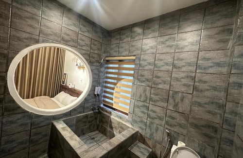 Dich Vong Apartment | 401 Amoureux Chùa Hà