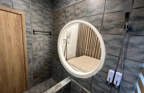 Dich Vong Apartment | 401 Amoureux Chùa Hà