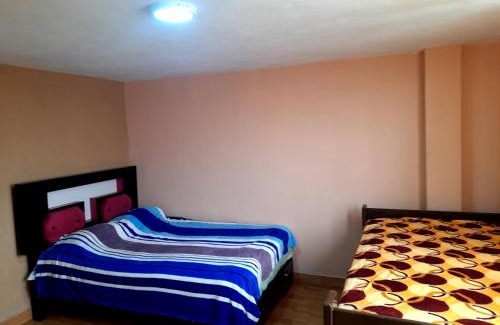 Callao Apartment | 402 Comfy Apt WiFi kitchen SmartTV Central at Callao