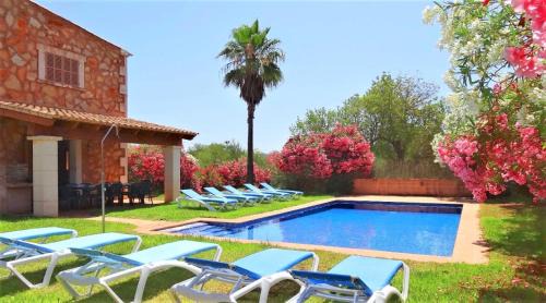 Felanitx House | 402 Finca Son Mas ETV384 by Mallorca Charme