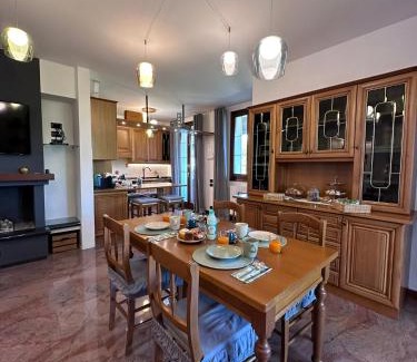 Castel San Pietro Terme Bed & Breakfast | 40zero24