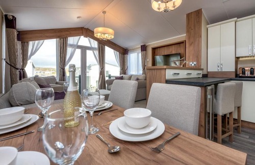 Rhyd-y-clafdy House | 41 Gimblet Rock
