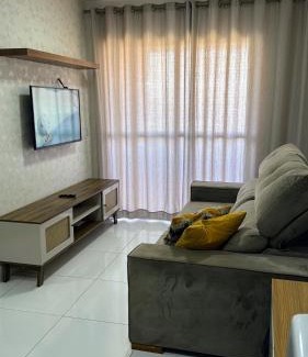 Morada do Ouro Apartment | 41 Próximo Shopping Pantanal