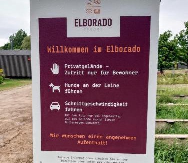 Bleckede House | 410-Villa Tinyhausen