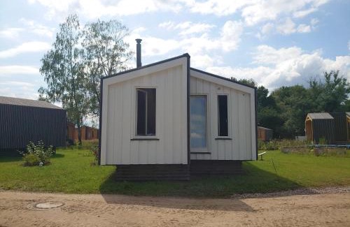 Bleckede House | 410-Villa Tinyhausen