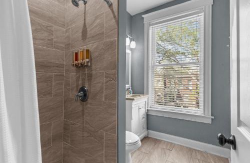 Shaw House | 4106 Cozy Shaw Sanctuary