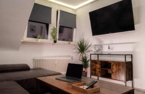 Altstadt II Apartment | #413 Gemütliche Comfort-Flat im Ruhrpott