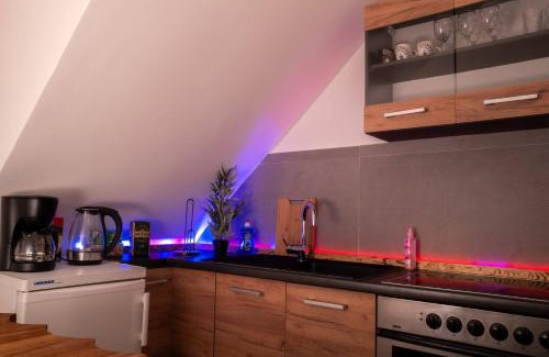 Altstadt II Apartment | #413 Gemütliche Comfort-Flat im Ruhrpott