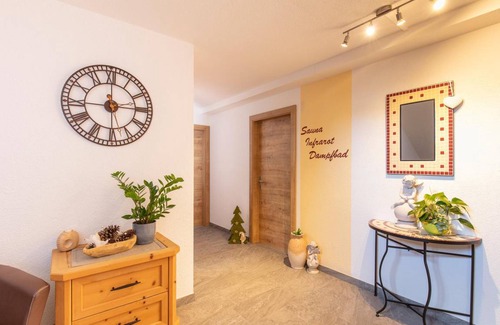 Soelden Apartment | 42 m² Apartment ∙ 1 bedroom ∙ 3 guests