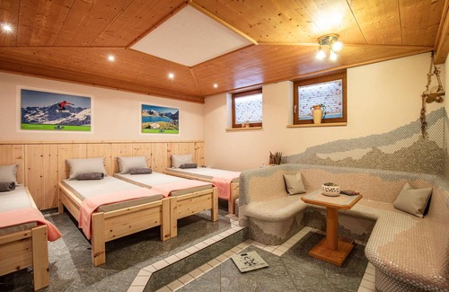 Soelden Apartment | 42 m² Apartment ∙ 1 bedroom ∙ 3 guests