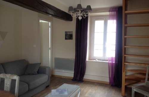 Maintenon Apartment | 42 m² Apartment ∙ 1 bedroom ∙ 4 guests